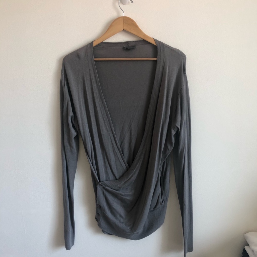 Armani Exchange Shirt Size Small